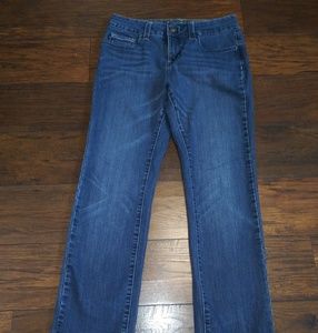 * Lee Perfect Fit jeans